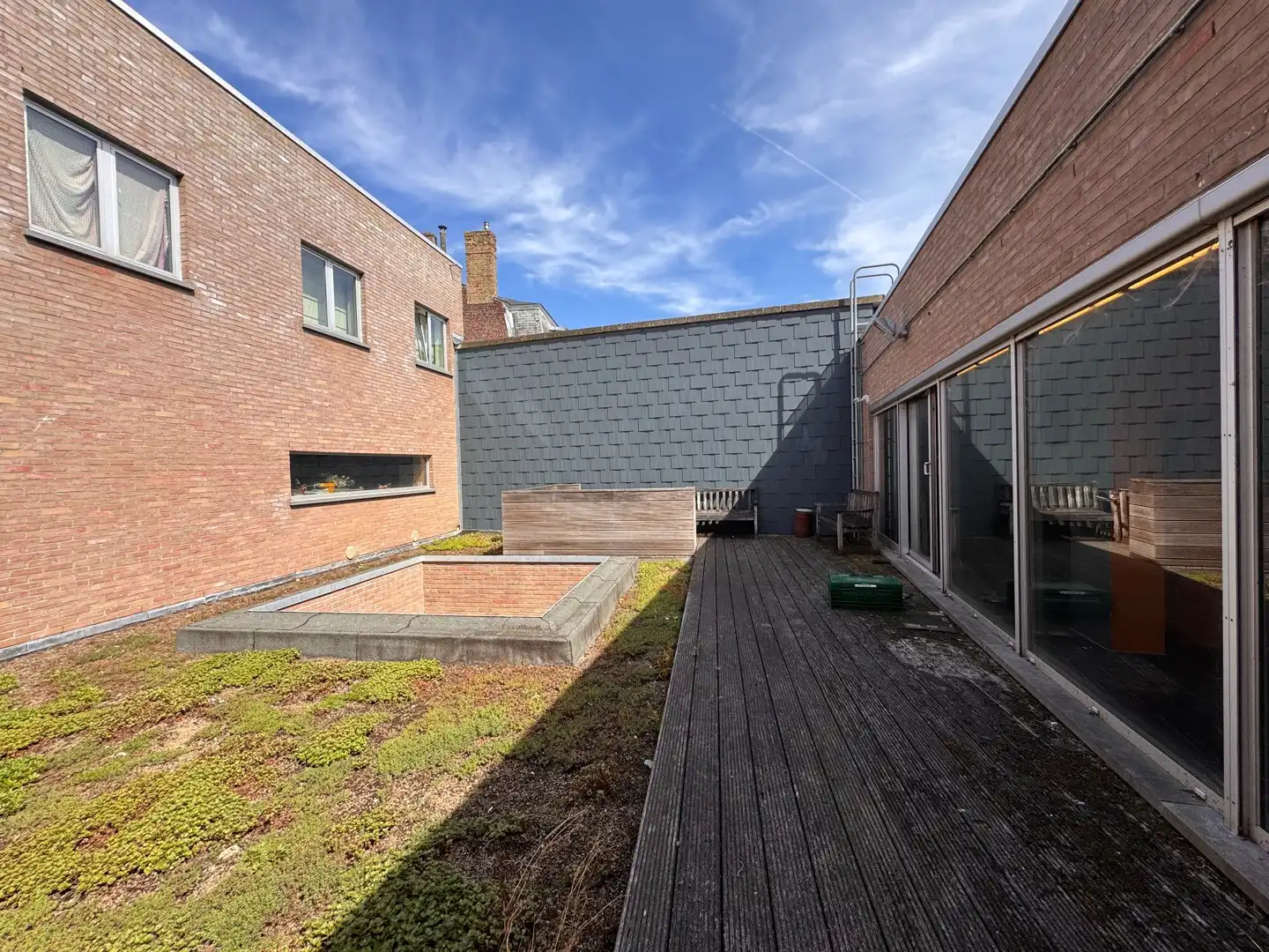 Kantoorruimte op toplocatie in het stadscentrum van Ieper foto 7