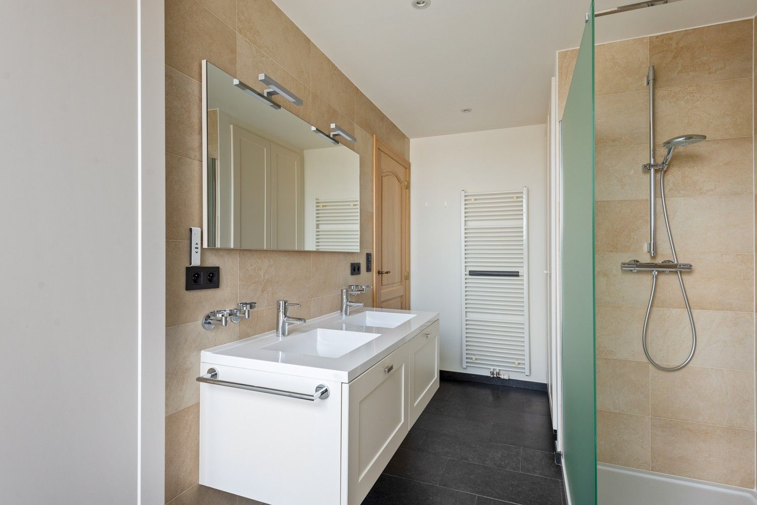 Exclusieve duplex in het historisch centrum te Lier foto 22