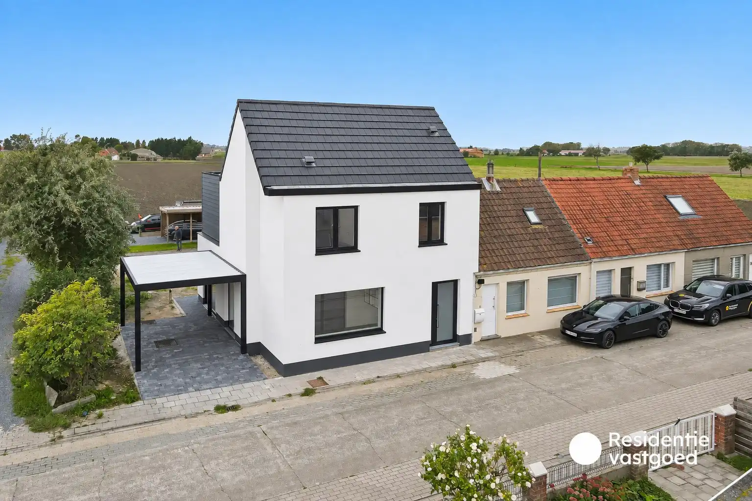 Instapklare woning met 4 slaapkamers, dakterras en EPC-label A foto 2