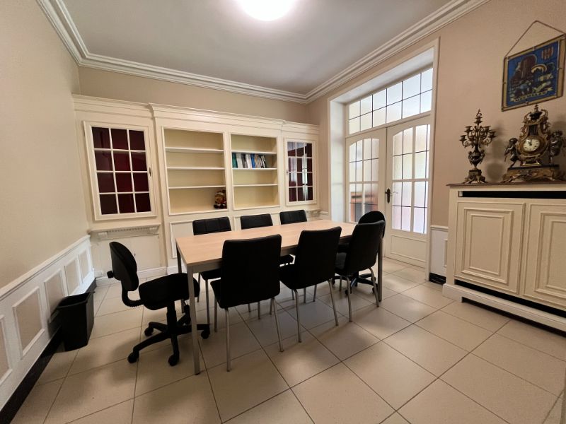 Woning gemengd gebruik -  te huur foto 9