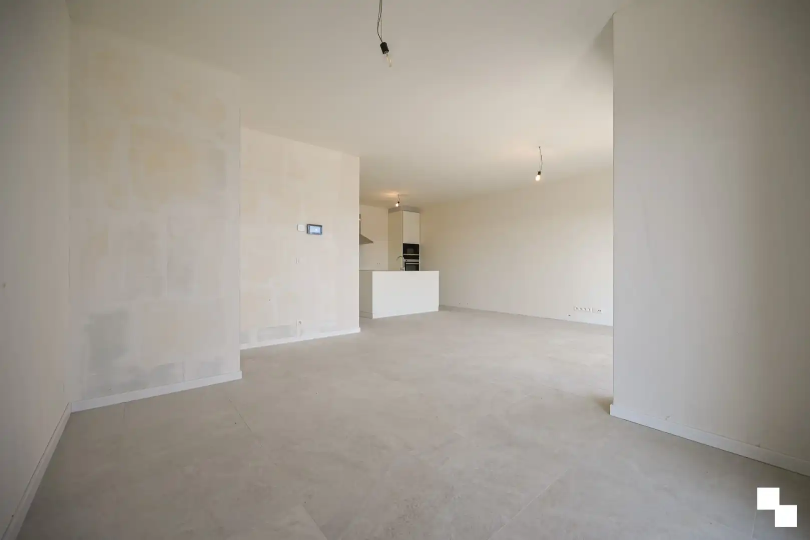Nieuwbouwappartement met twee slaapkamers te Ingelmunster foto 4