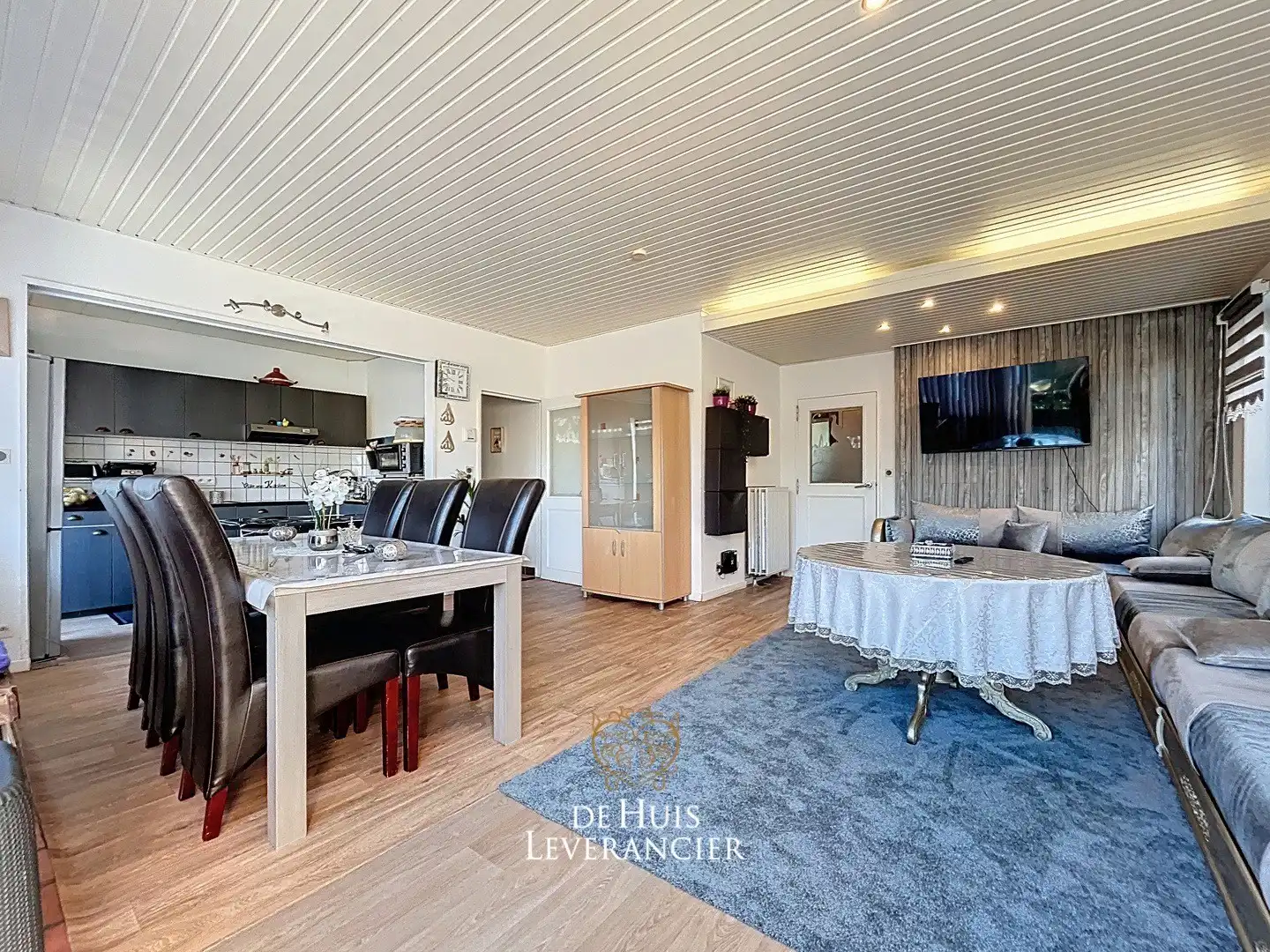 Appartement (1ste verdieping) op A+ locatie te koop in Kontich foto 19