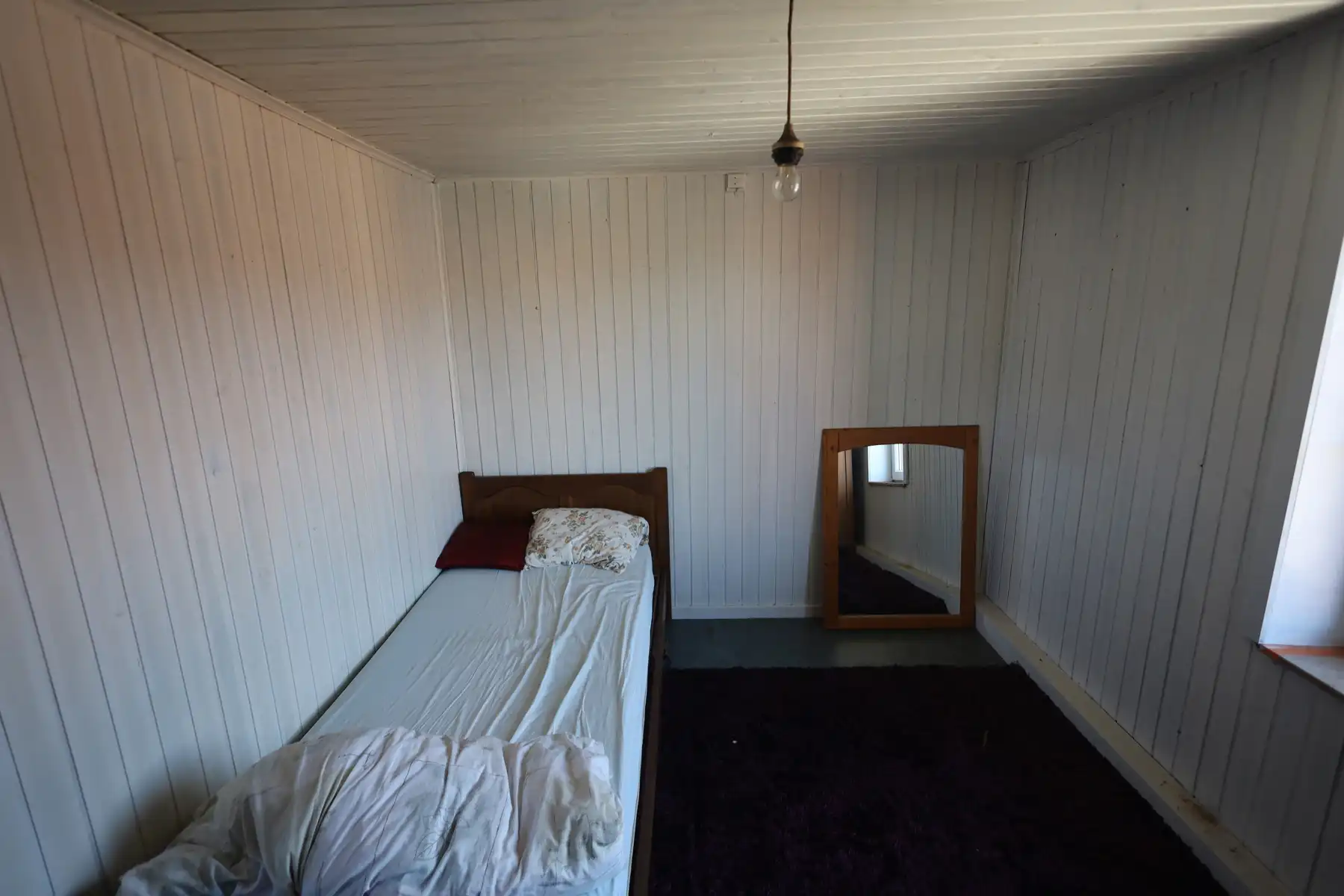 Te renoveren woning in Ressegem foto 9