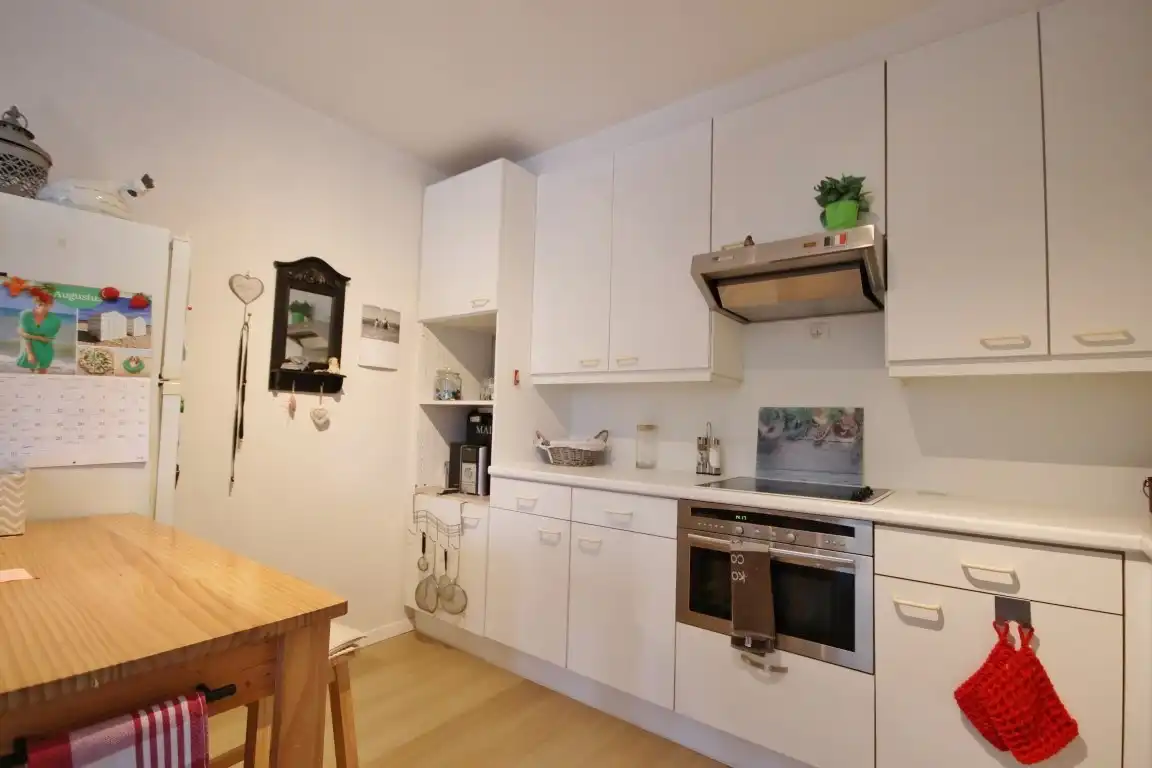 Goed gelegen appartement foto 4