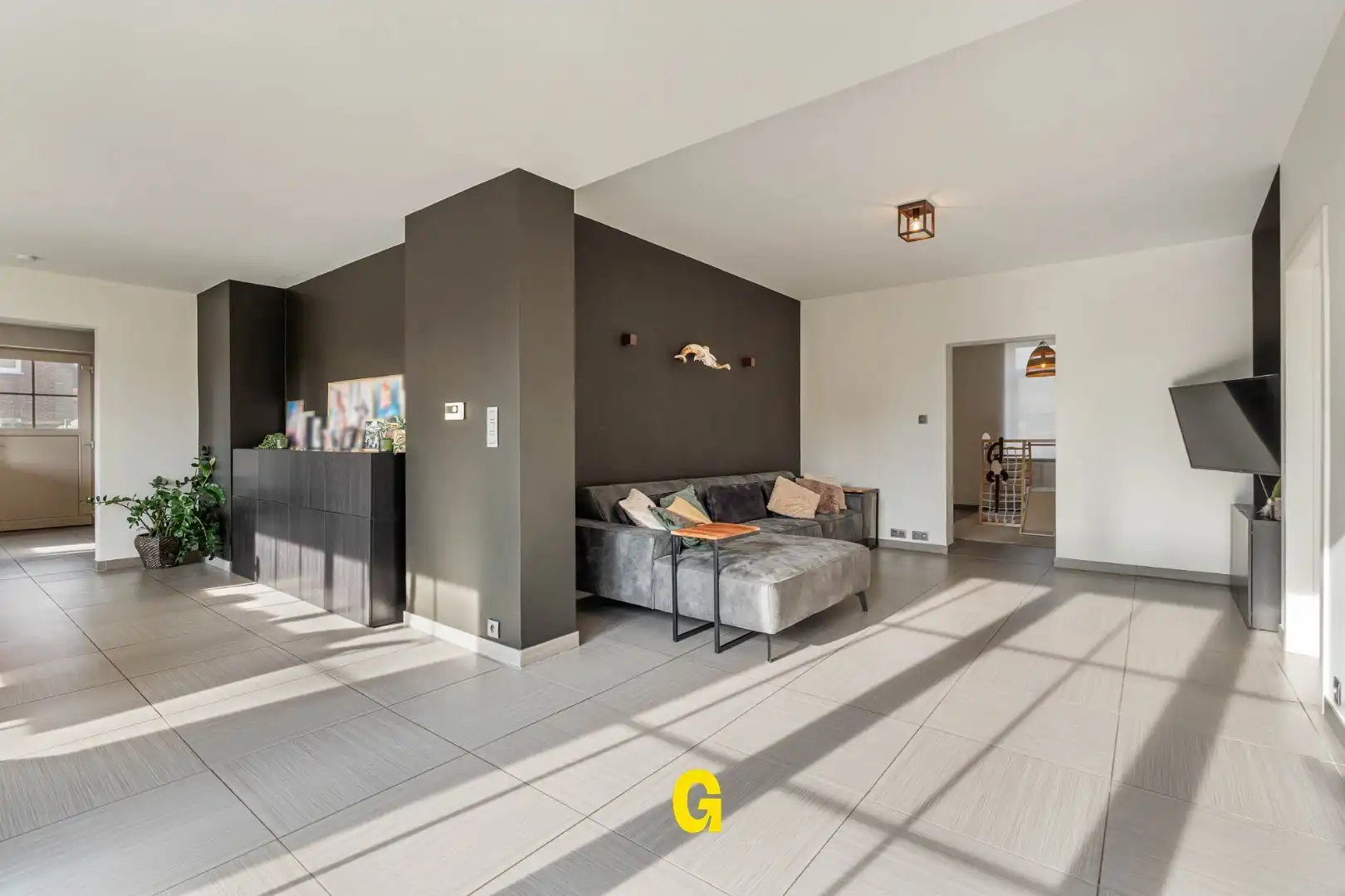 Knap ingerichte vrijstaande woning met tuin op 4a 45ca, in het mooie Kleine-Spouwen foto 5