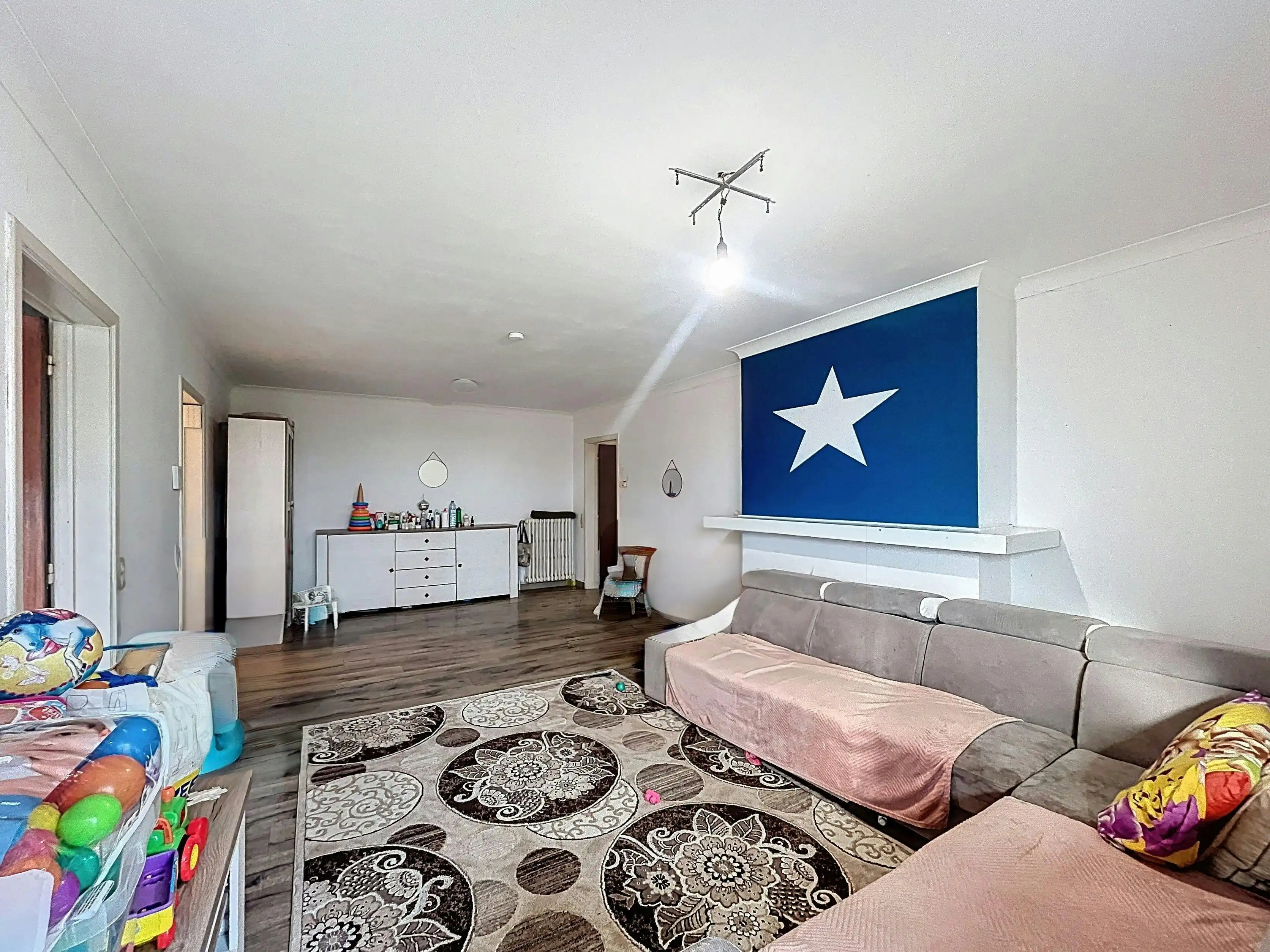 Appartement te koop Stationsstraat 127/1 - 9950 Waarschoot