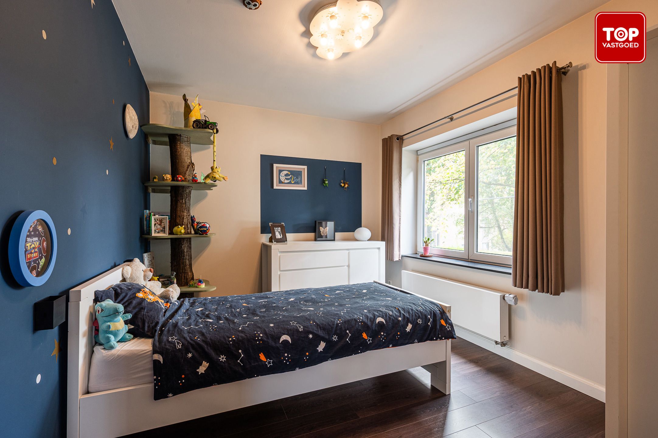 Instapklare woning met 3 slaapkamers foto 15