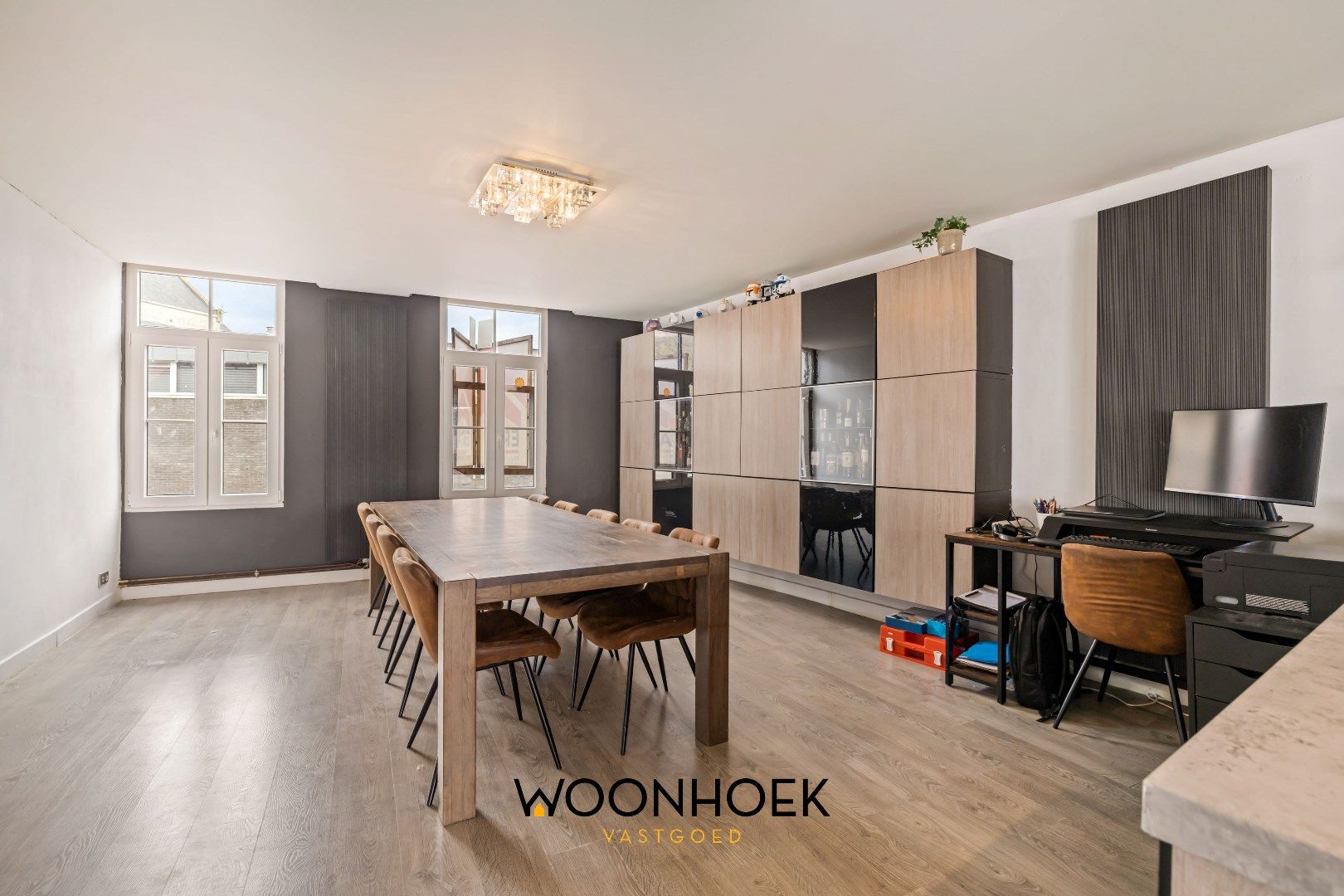 Exclusieve herenwoning residentiëel gelegen in centrum foto 5