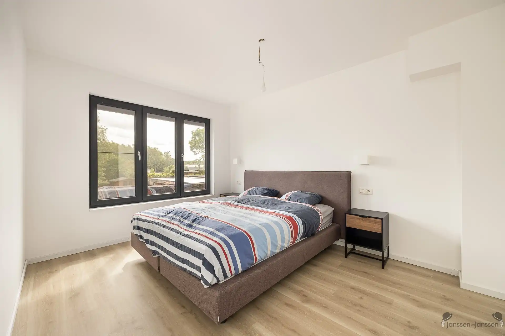 Exclusief wonen nabij het meer van Keerbergen luxe, rust & topafwerking foto 11
