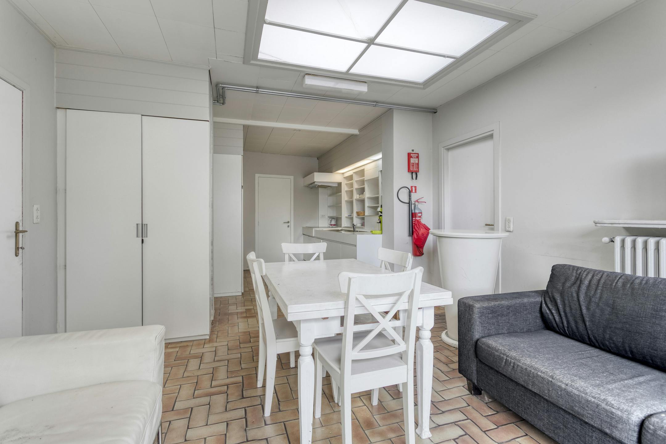 Unieke woning te koop te Kuurne met een uitstekende ligging foto 8