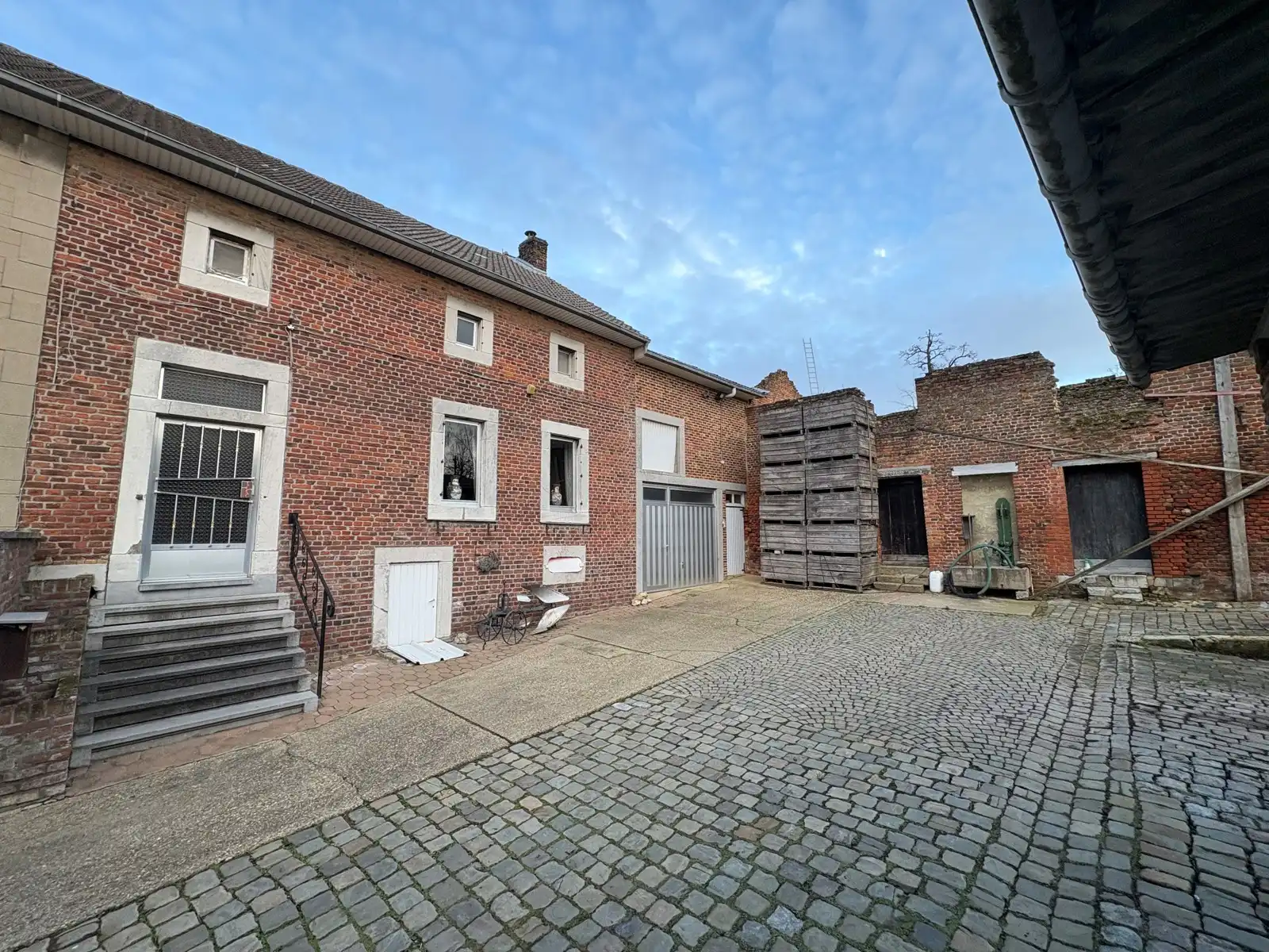 Boerderij te koop foto 3