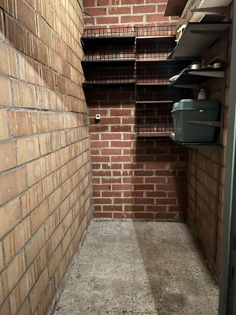 Appartement te Diest : 2 slpks, terras en staanplaats foto 14