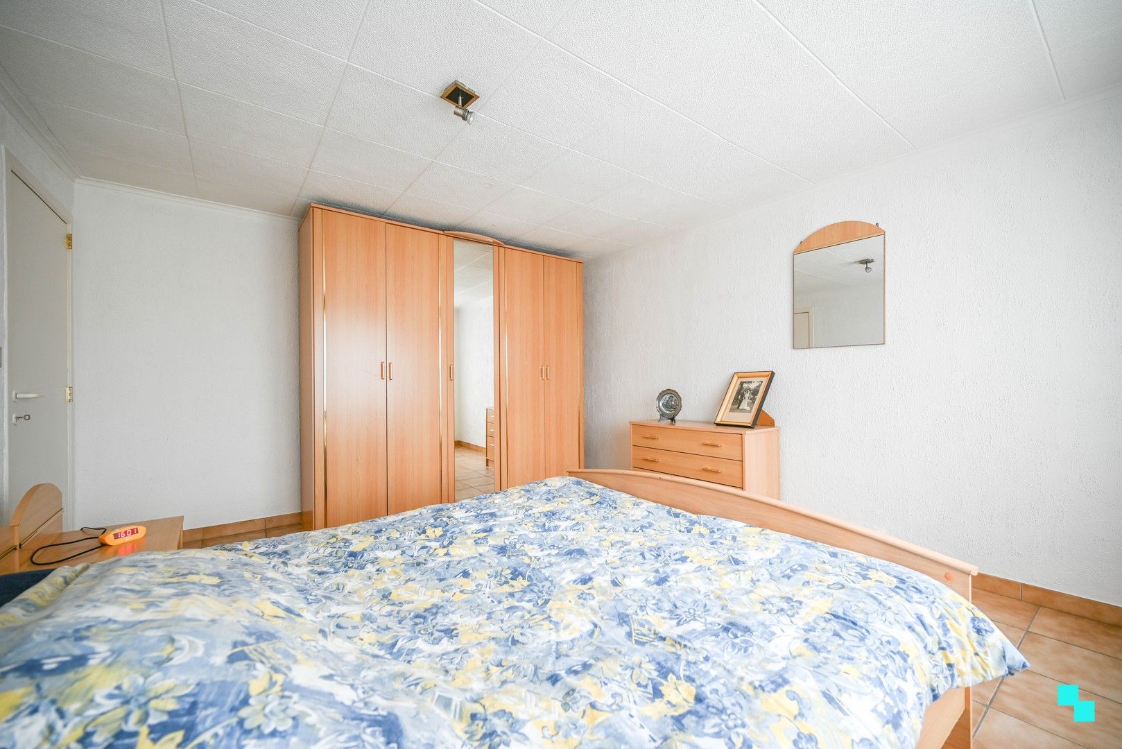 Te renoveren halfopen bebouwing in Zulte foto 12