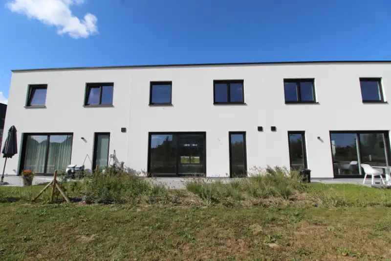 Zeer energiezuinige nieuwbouwwoning te Roeselare foto 7