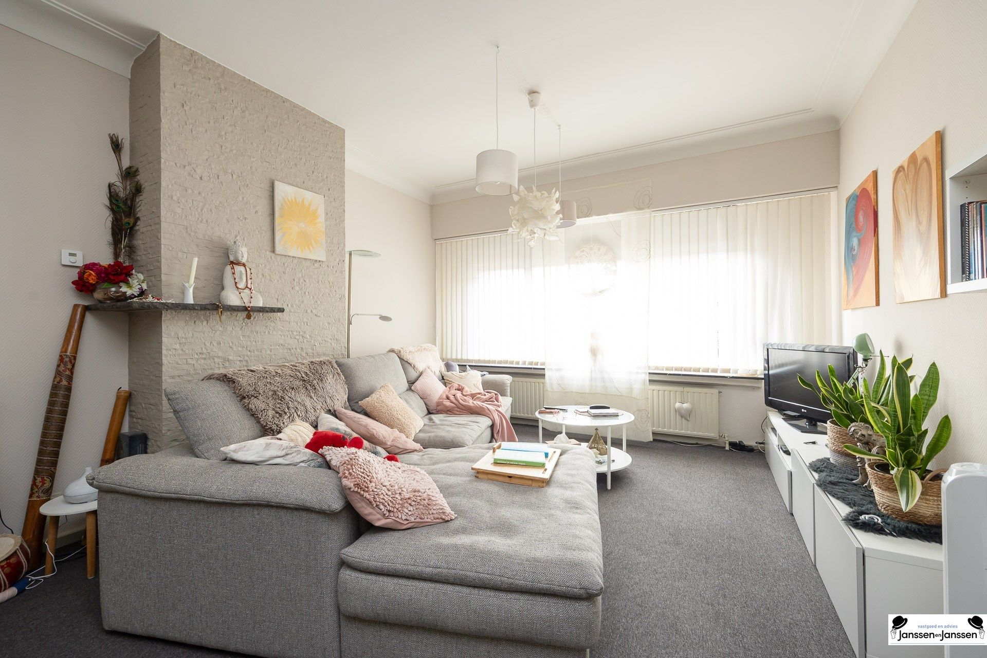 Ruime woning met 4 slaapkamers in een gezellige wijk in Merksem! foto 21