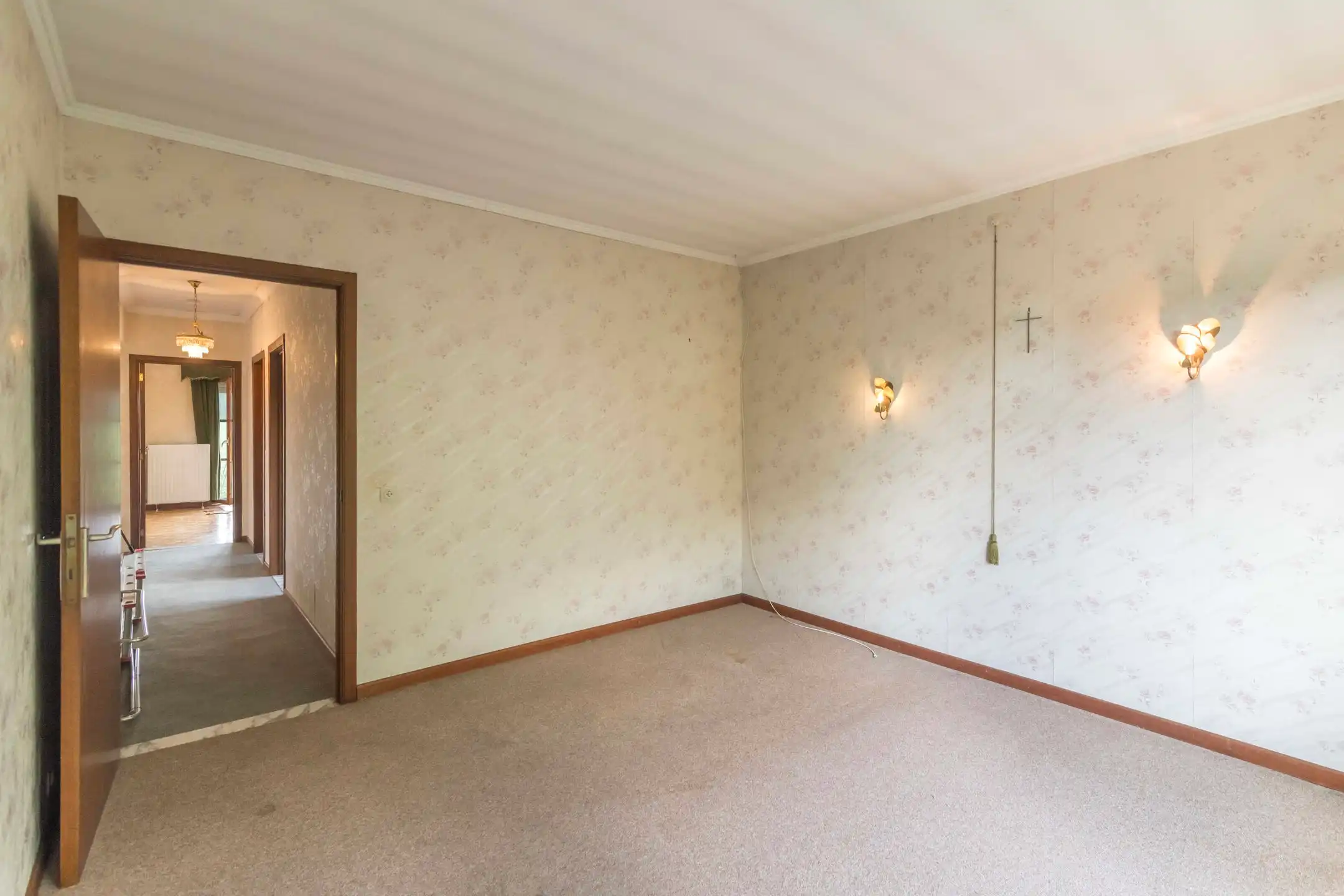 Splitlevelwoning met prachtig uitzicht in Vlaams-Brabant foto 29