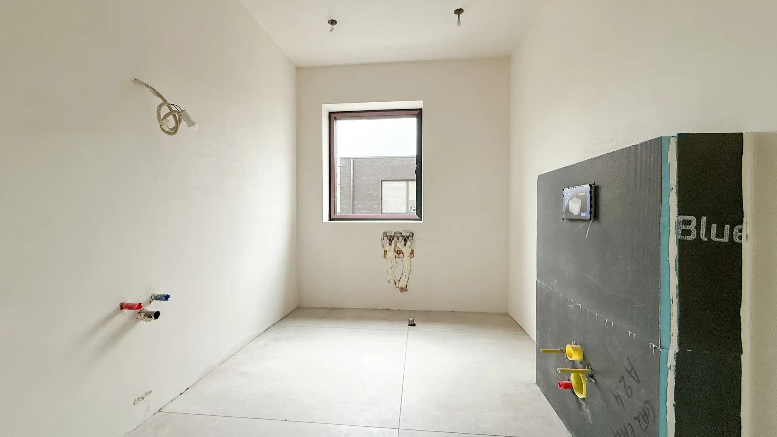 Nieuwbouwvilla met zwembad+poolhouse in Bolderberg aan 2% RR foto 30