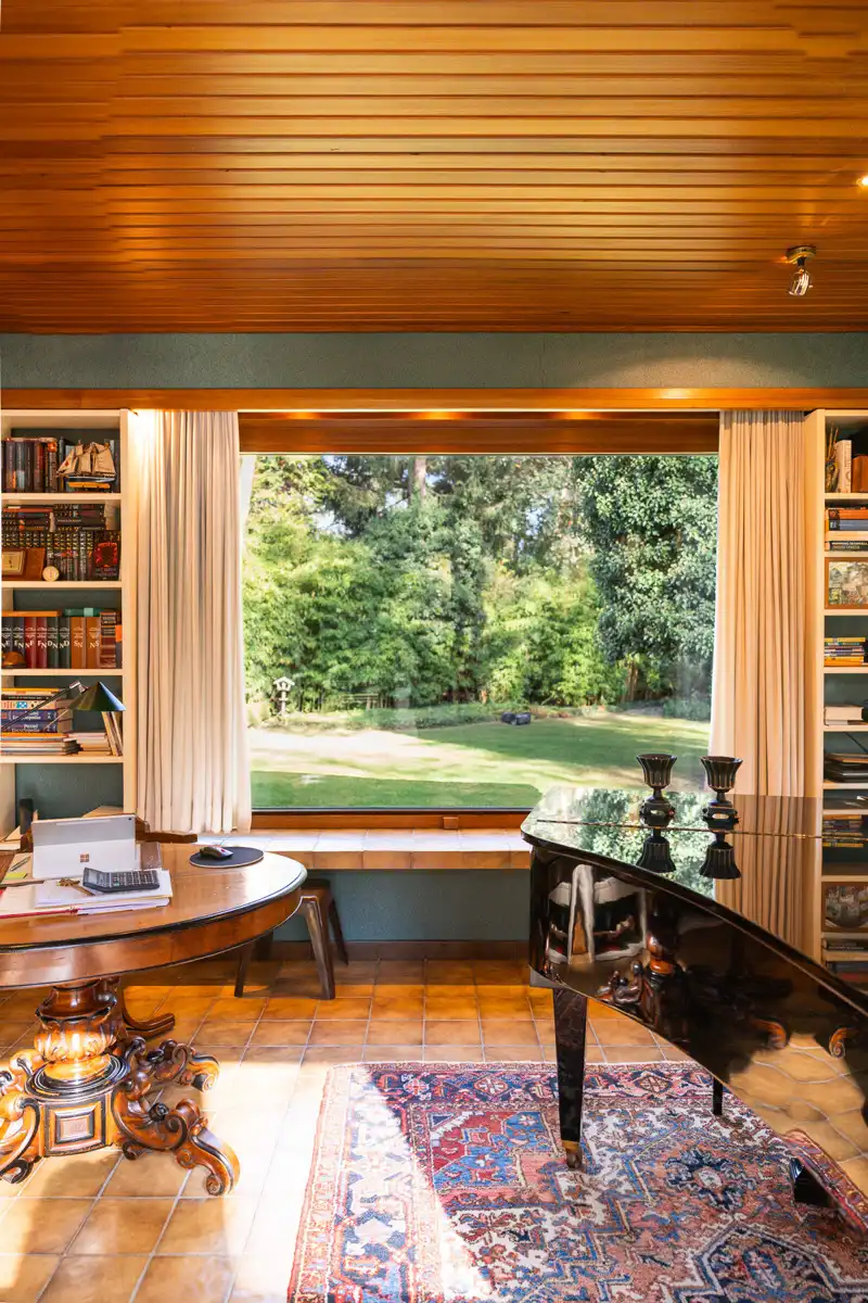 Exclusieve villa met 5 slpk op ruim groen perceel foto 13