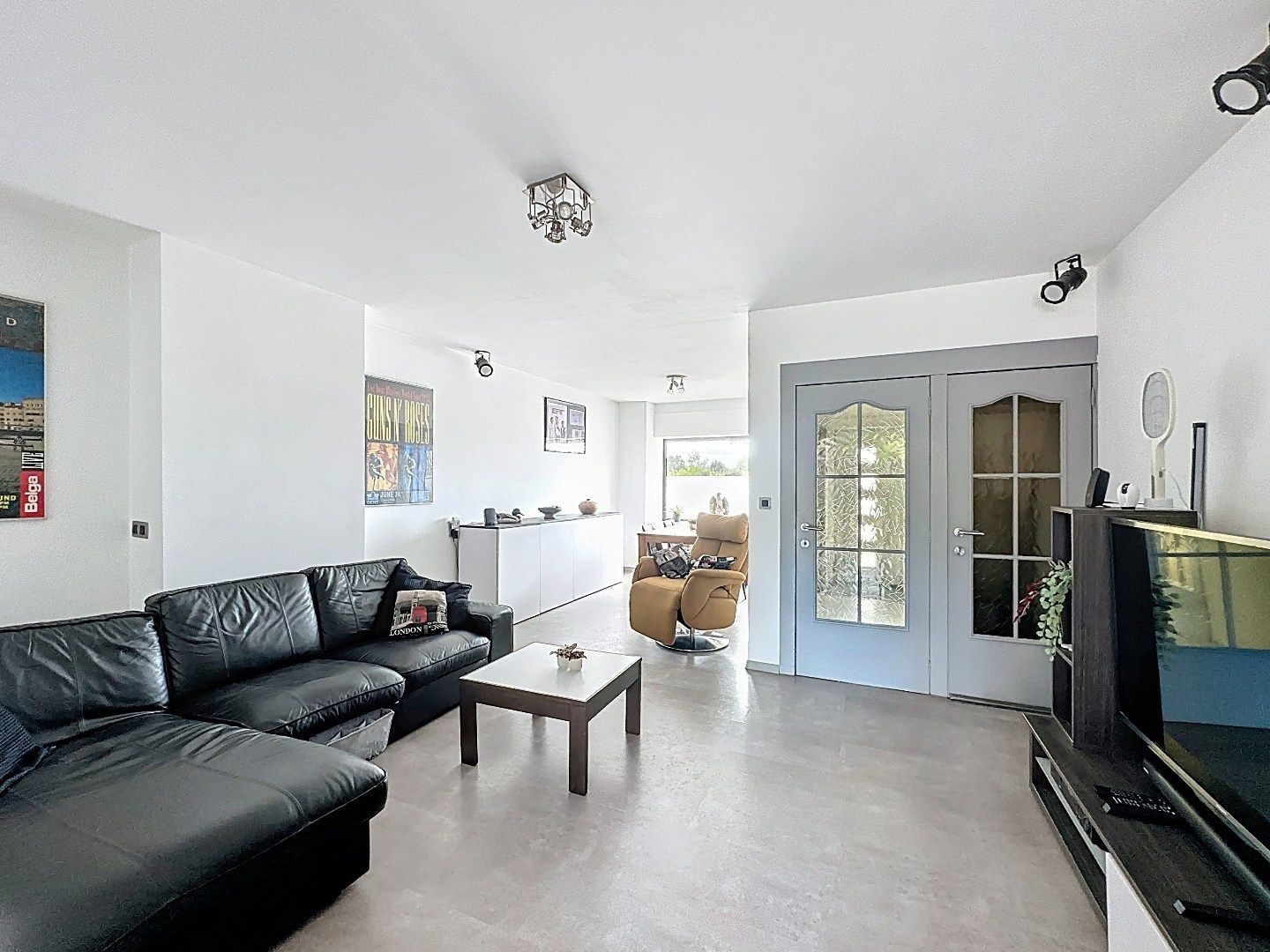 Instapklare woning met EPC-label B te Tienen! foto 5