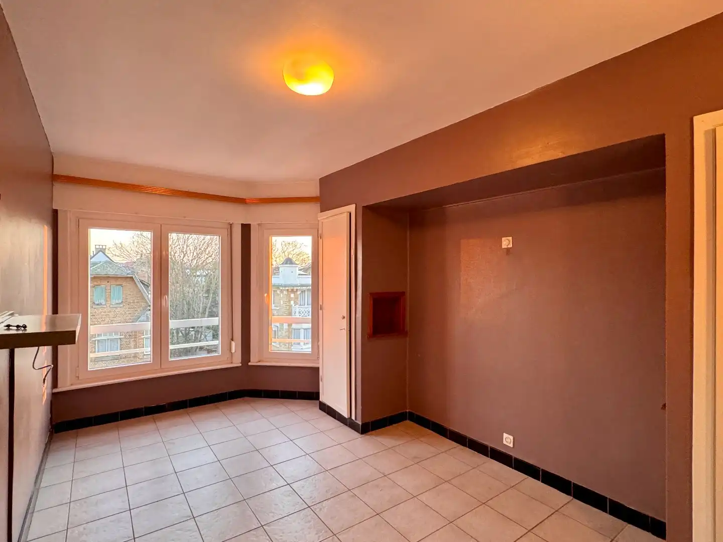 Residentie Palerme 0303 + K7 foto 4