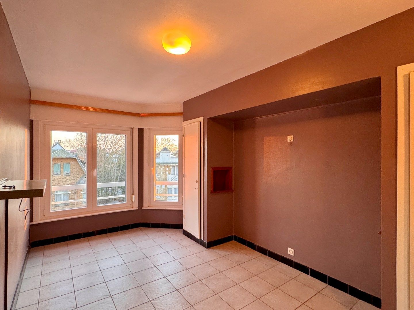 Residentie Palerme 0303 + K7 foto 4