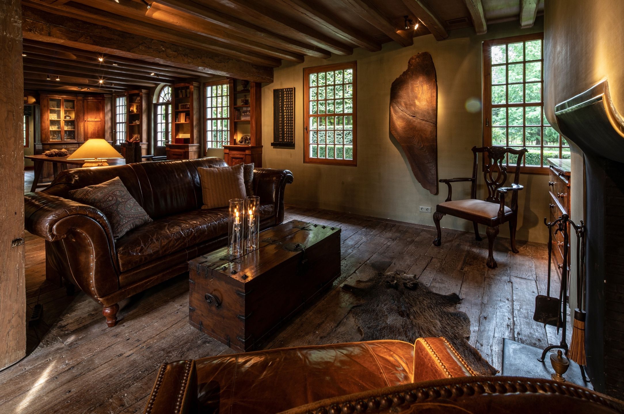 Uitzonderlijk object te Kapellen! foto 18