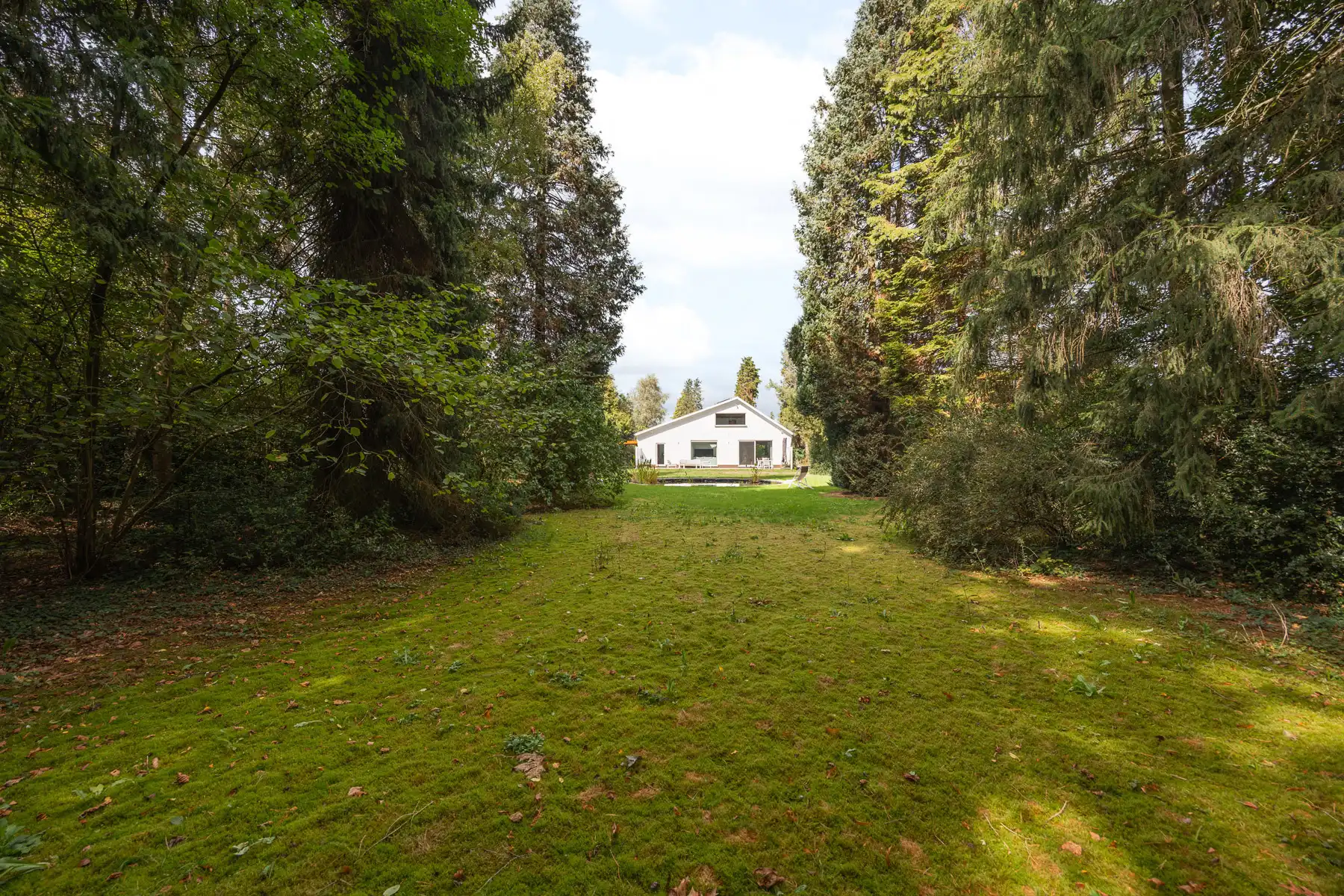 Unieke, klassevolle BEN-woning in prachtige, groene omgeving foto 39