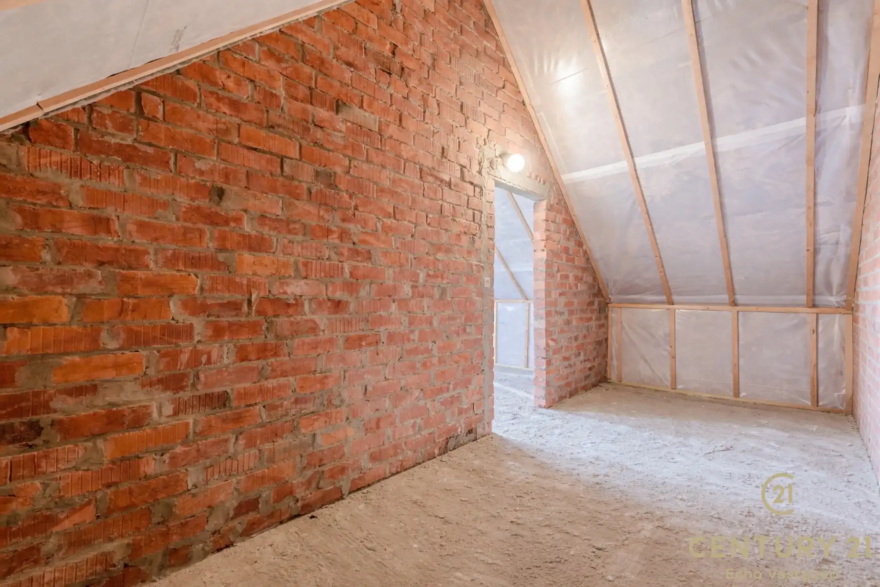 Charmante woning met 3slpk, garage en tuin in Oud-Turnhout foto 21