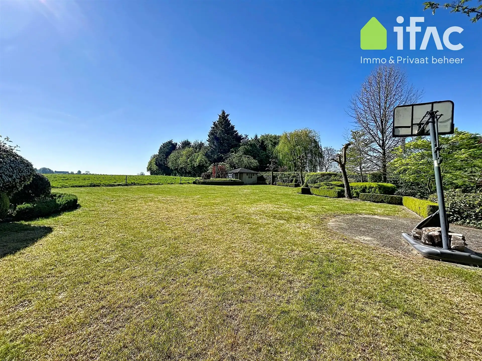 Ruime en energiezuinige villa op toplocatie foto 9