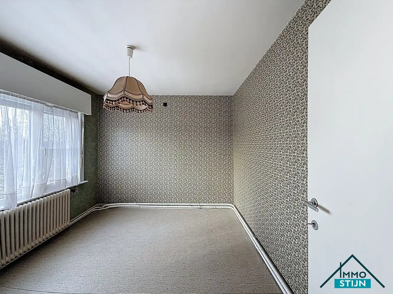 Ruime woning met drie slaapkamers foto 11