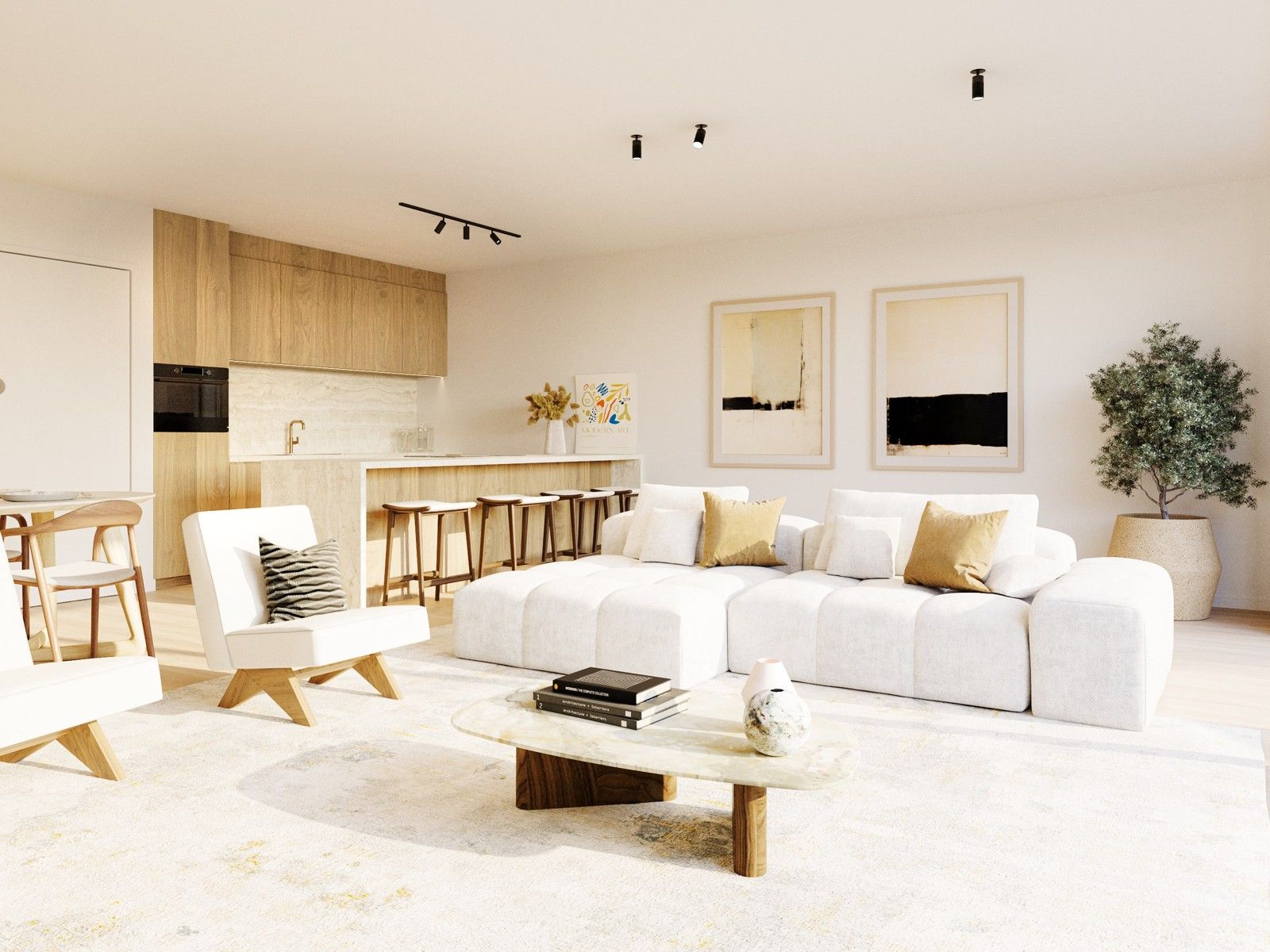 BEN-woning met oplevering in december 2025 foto 14