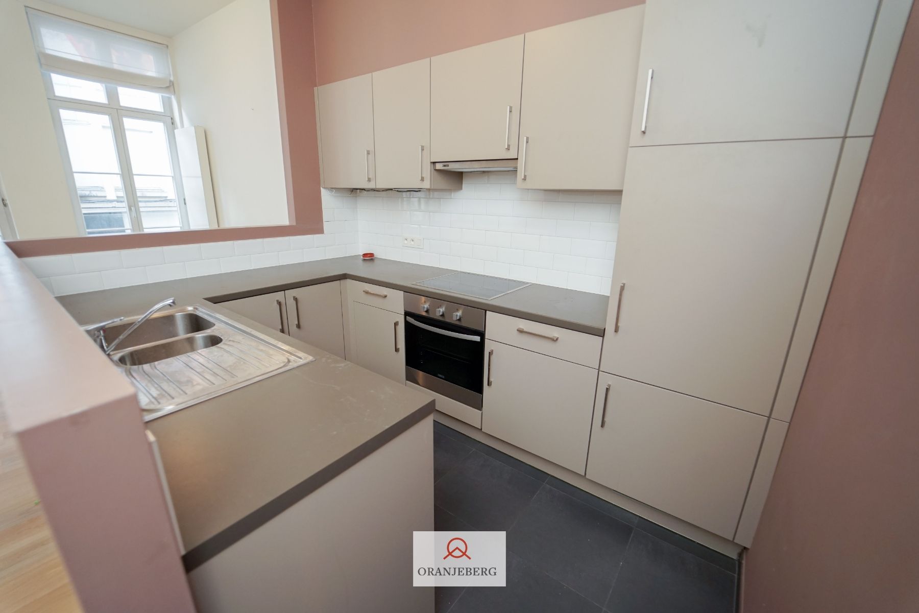 Appartement te huur vlakbij Kouter foto 12