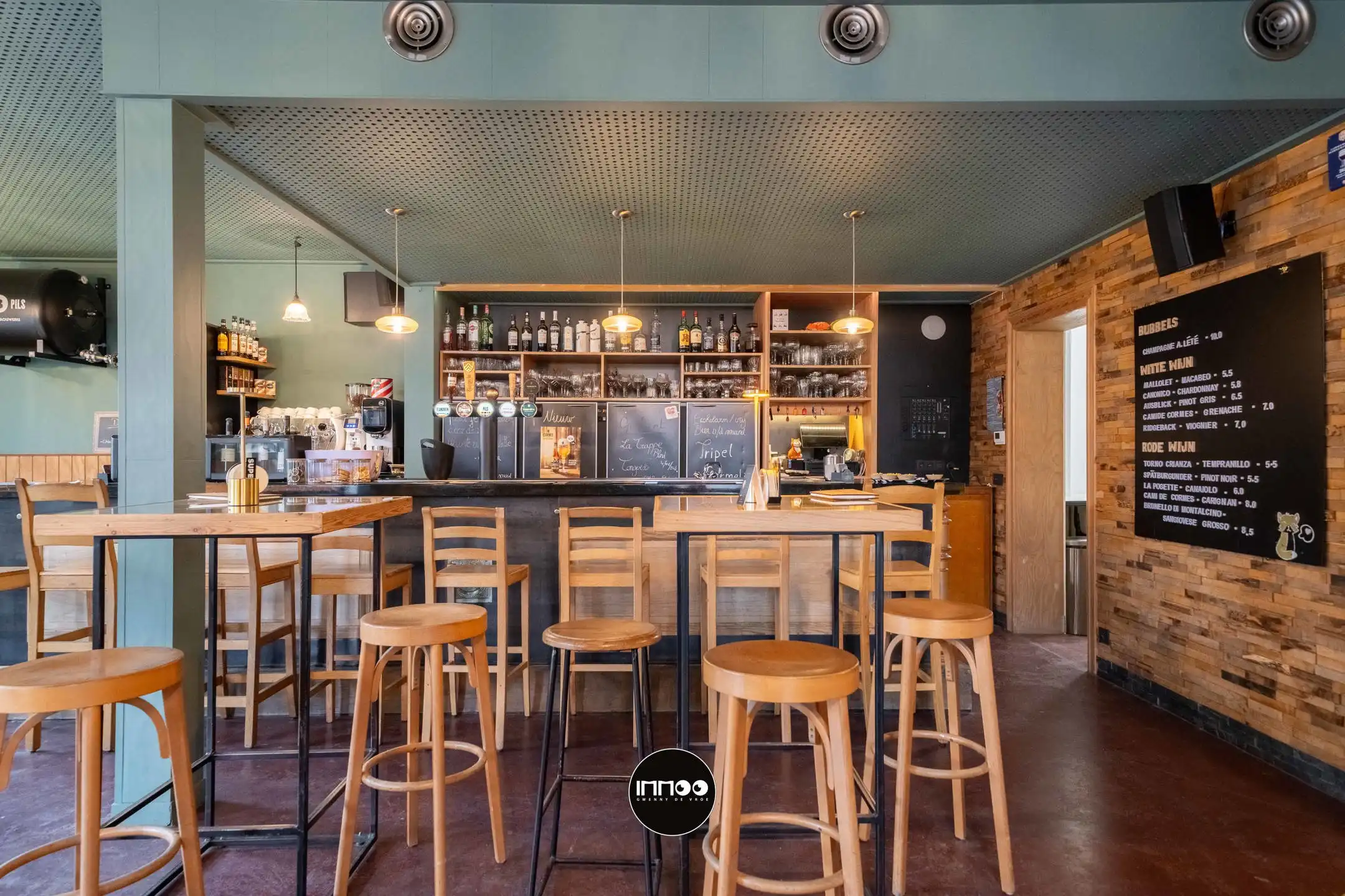 Commerciële ruimte te huur foto 4