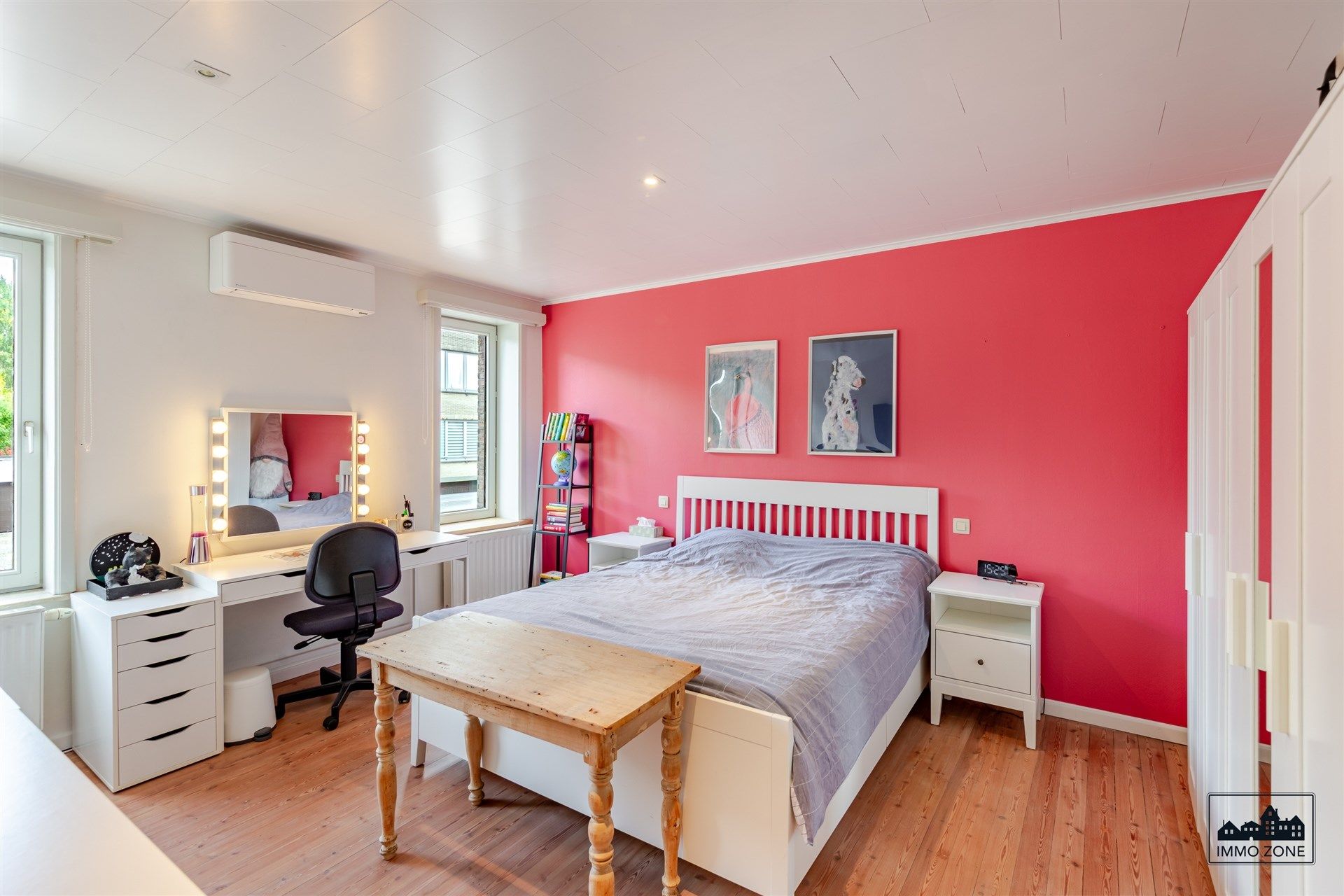 Instapklare woning met 3 slaapkamers in Sint-Niklaas foto 6