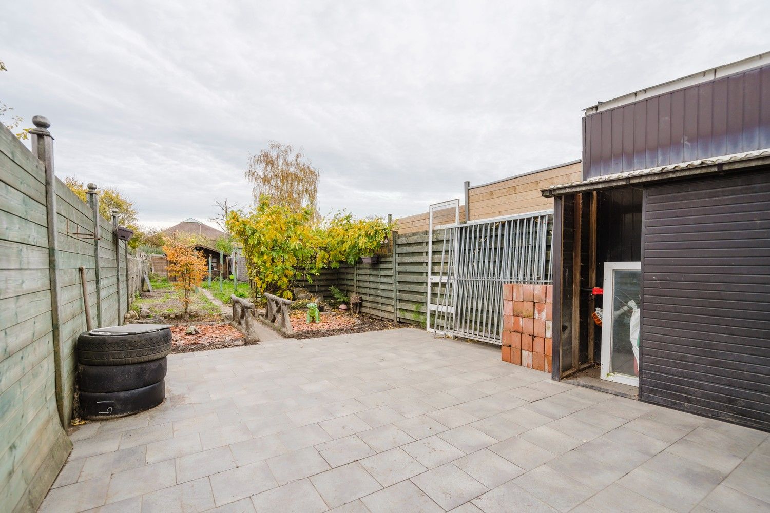 WONING MET 3 SLPK foto 8