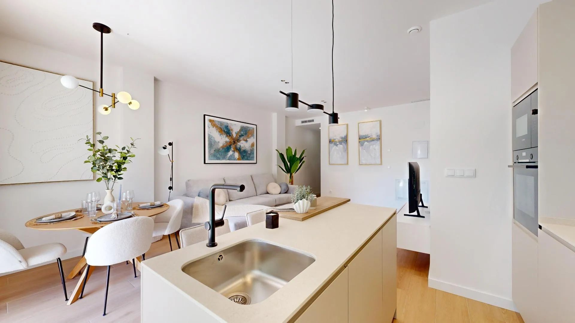 Wonen waar de zee je buur is: exclusieve appartementen in het hart van Guardamar foto 8