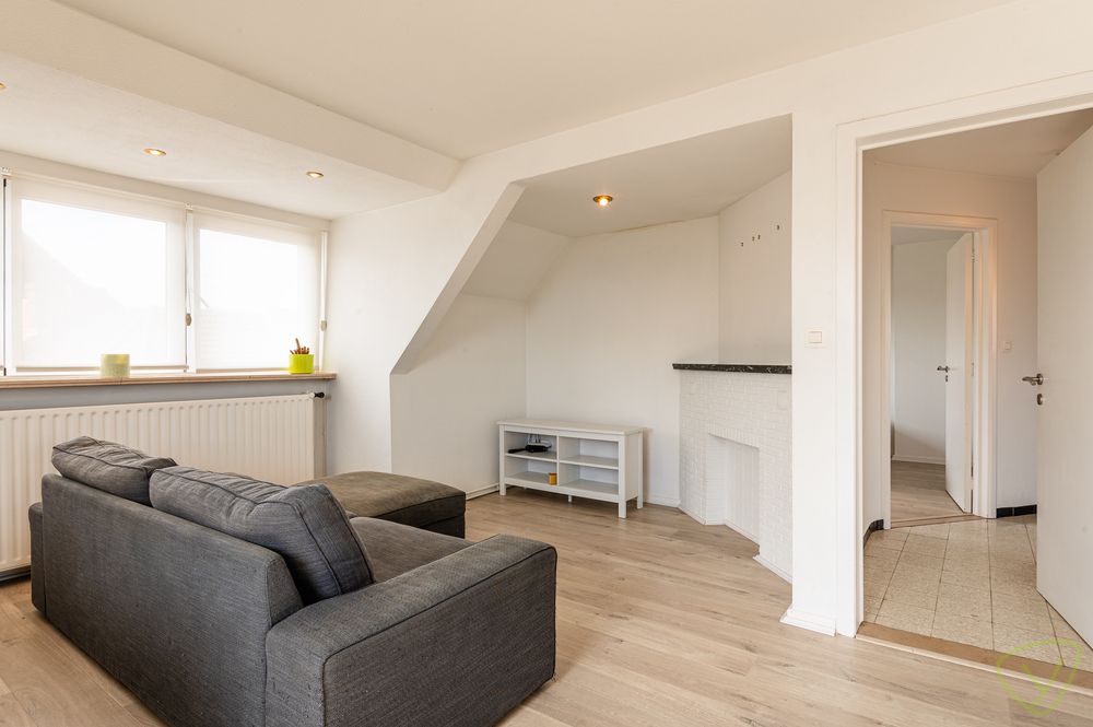 Instapklaar appartement op een centrale ligging te Gent foto 5