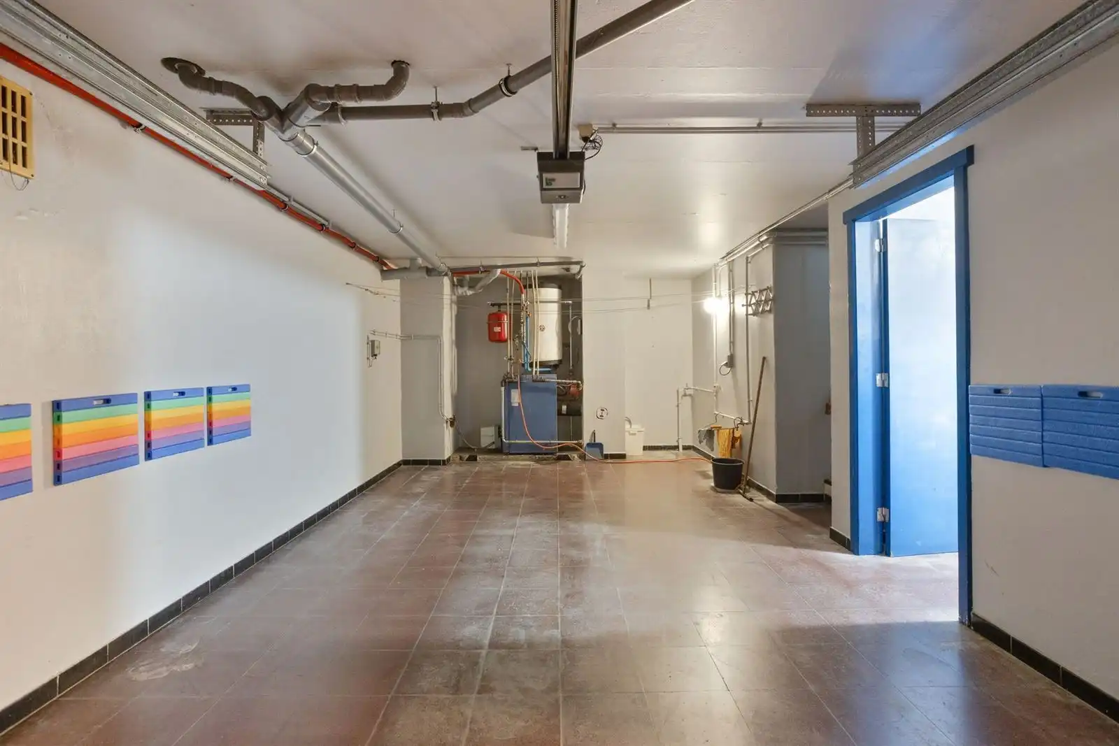 Woning met 3 slaapkamers en bureau te Alsemberg foto 21