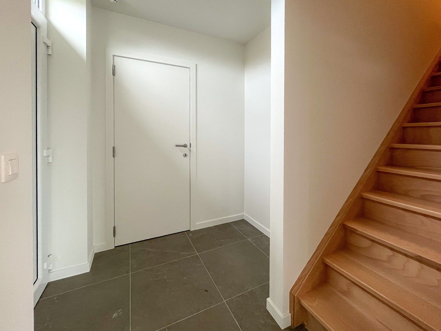 NIEUWBOUWZATERDAG 13/12: 10u - 12u - Prachtige halfopen nieuwbouwwoning met 3 slaapkamers in Houthulst foto 8