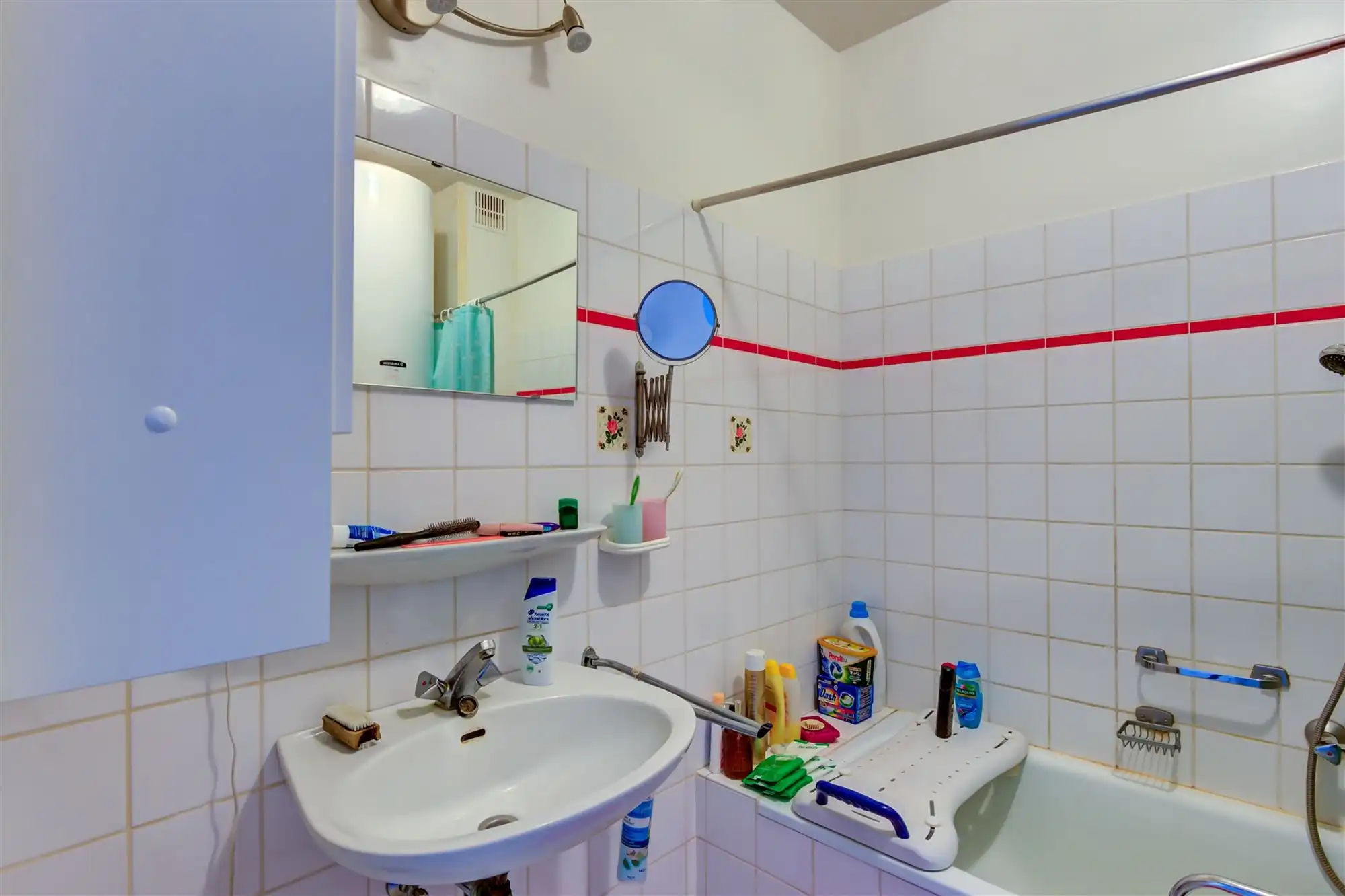 Knap energiezuinig 1-slaapkamerappartement mét tuin A-label foto 6