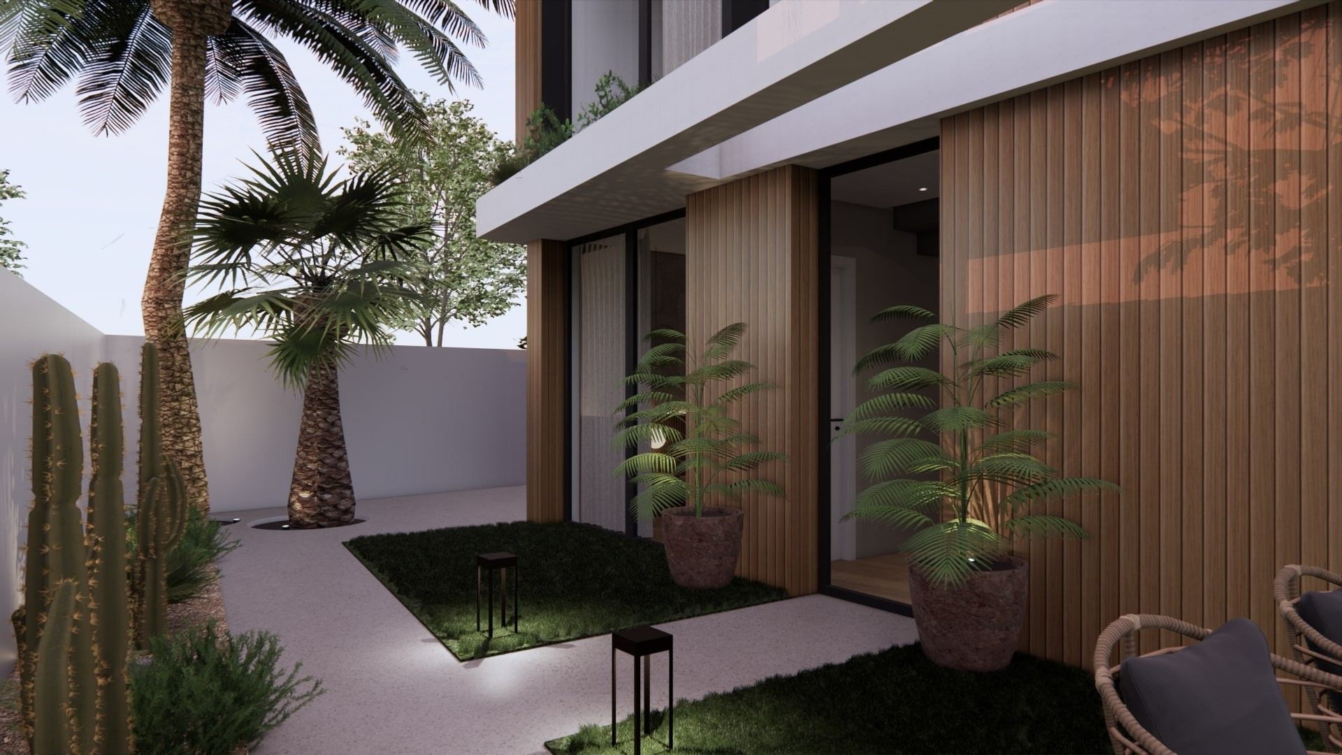 Ottawa Luxury Villas - Torre de la Horadada foto 7