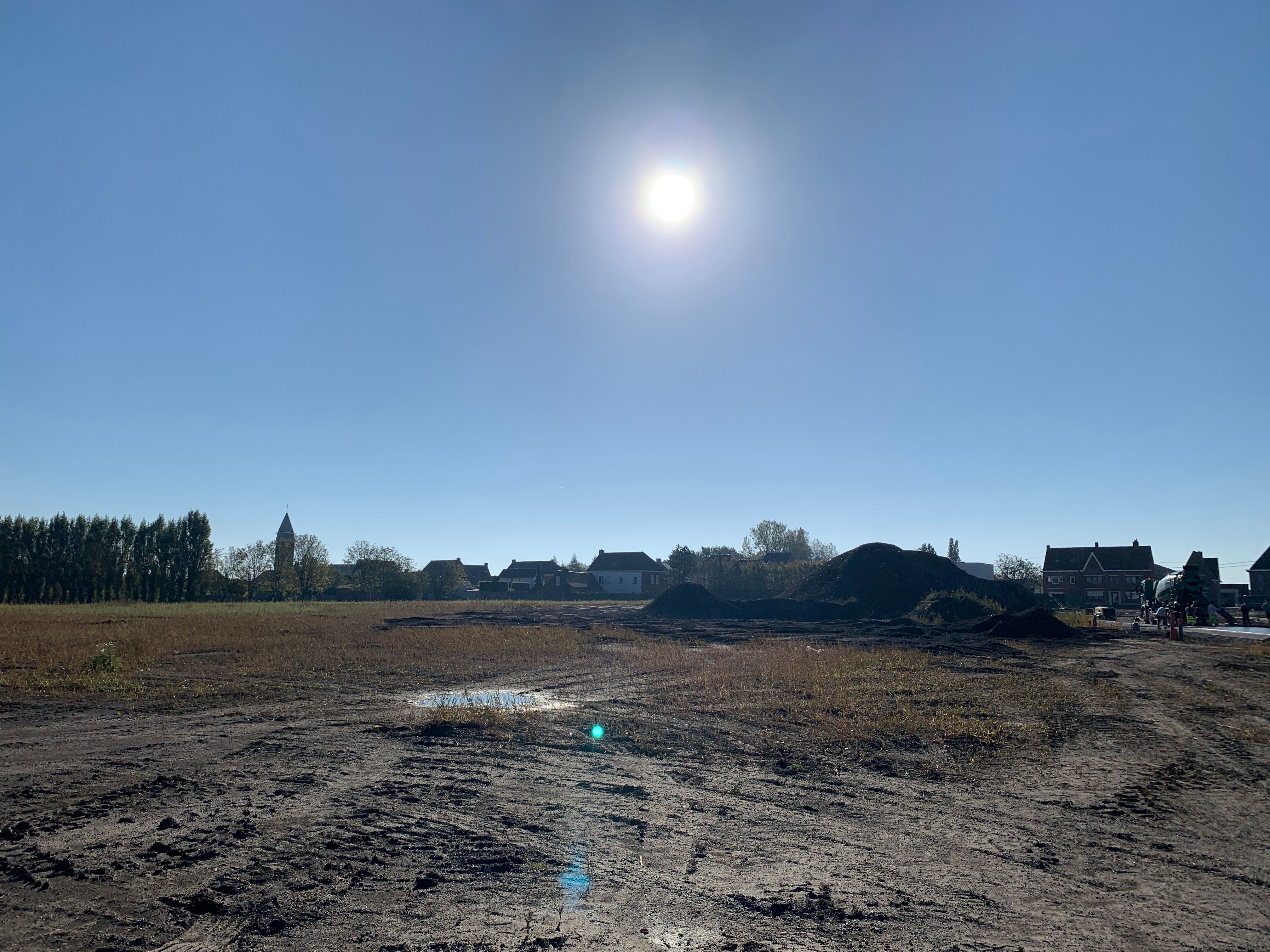 Grond voor KMO  foto 5