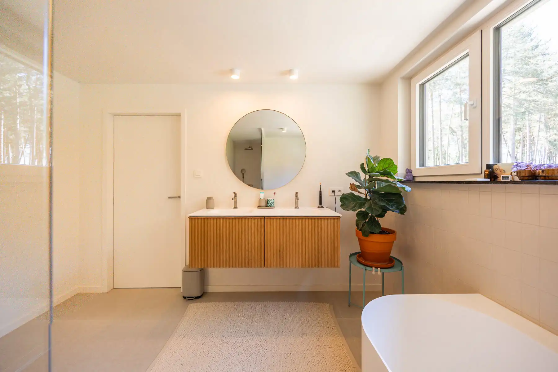 Buitenkans: gerenoveerde topwoning op prachtig perceel van 2.290 m² foto 16