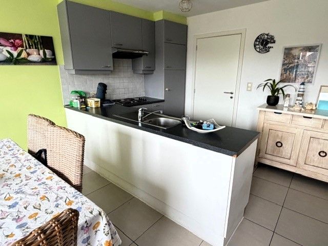 Appartement te huur foto 3