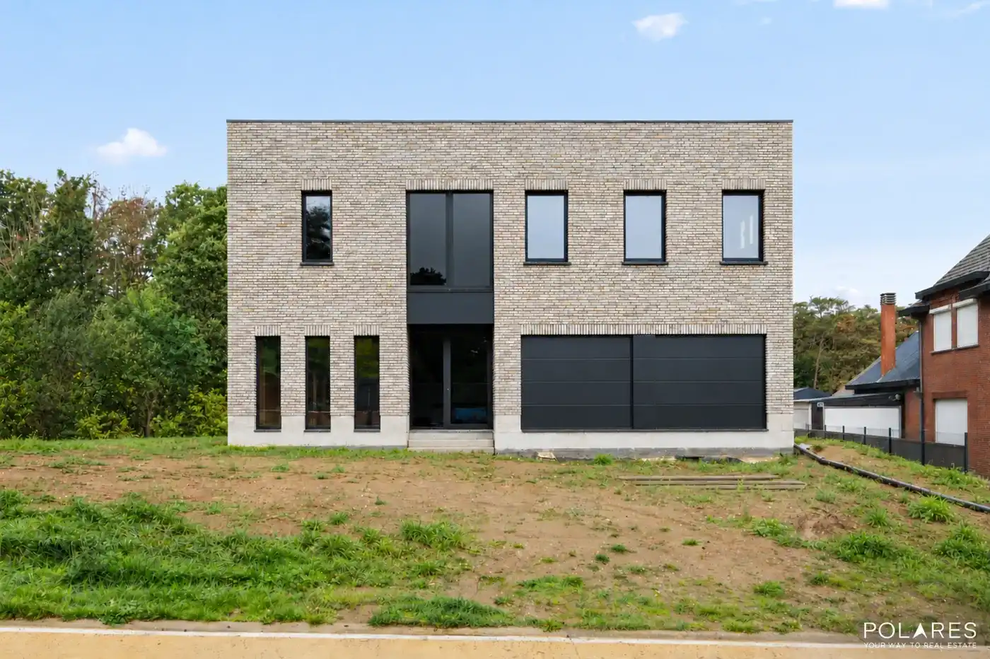 Winddichte nieuwbouwvilla met materialenpakket inbegrepen foto 3