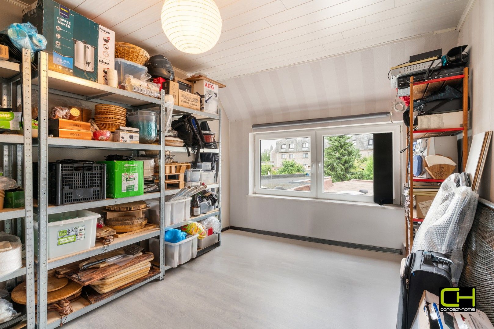 Woning met ruime garage, tuin en 2 slaapkamers foto 9