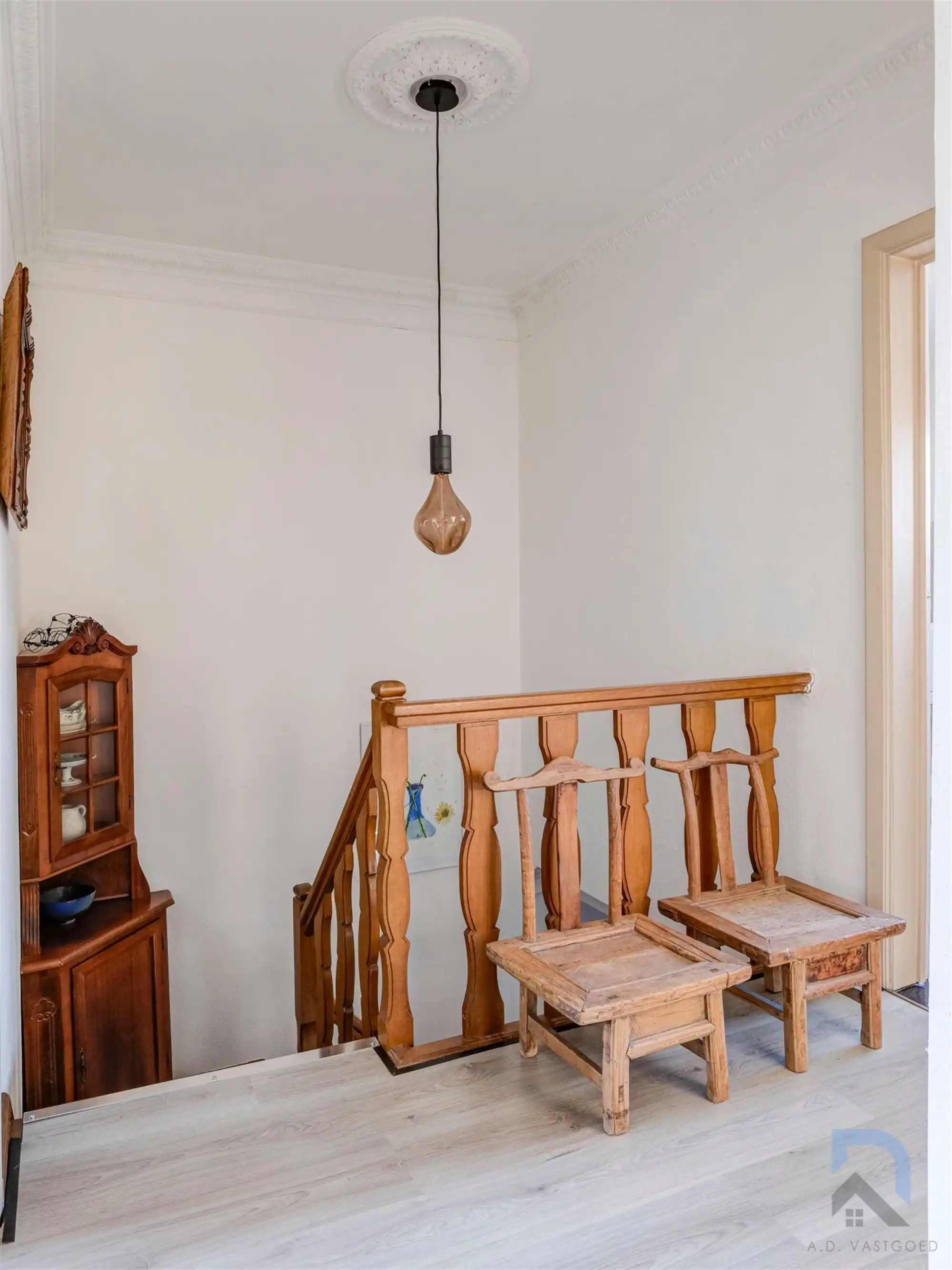 Ruime woning met 4 slaapkamers in Beverst foto 15