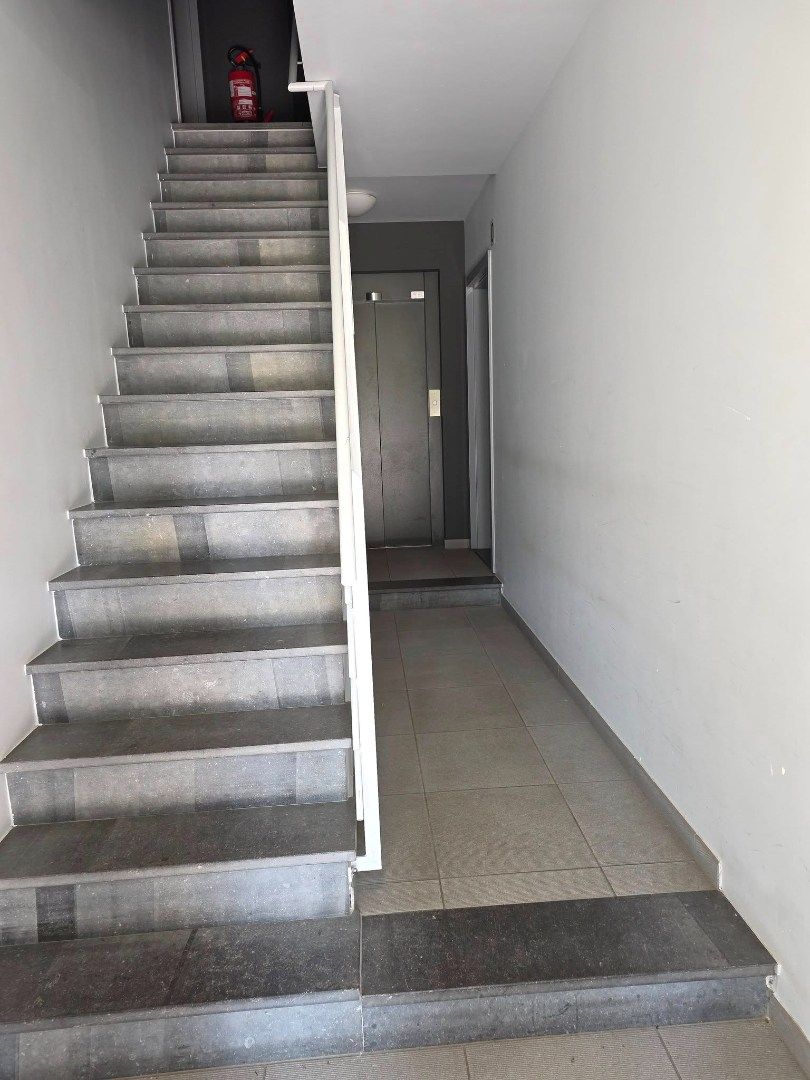 Charmant duplex appartement met stadstuin in het hart van Vilvoorde  foto 3