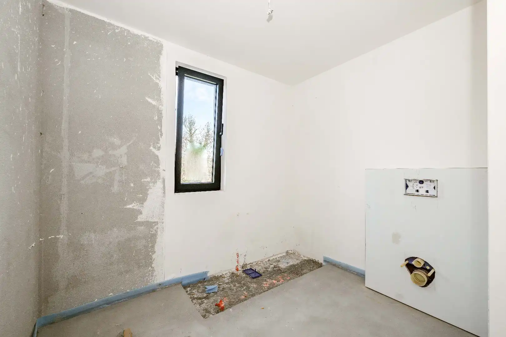 PRACHTIGE GEZINSWONING | ENERGIEZUINIG | CENTRALE LIGGING foto 13