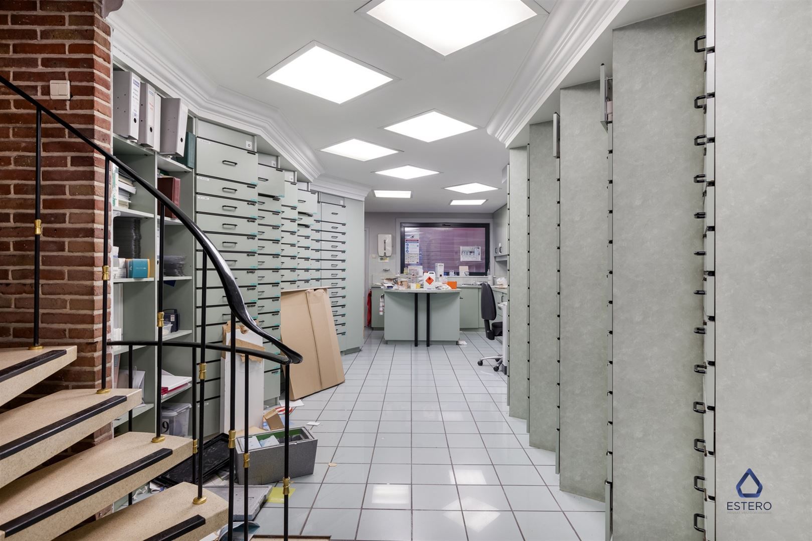 Investeringsopportuniteit gemengd gebouw foto 7